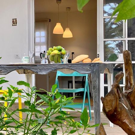 דירות קוסטה קלמה La Casita De Galaila מראה חיצוני תמונה