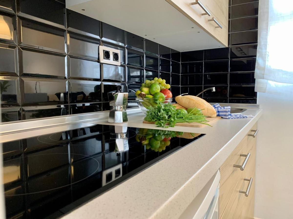 דירות קוסטה קלמה La Casita De Galaila מראה חיצוני תמונה