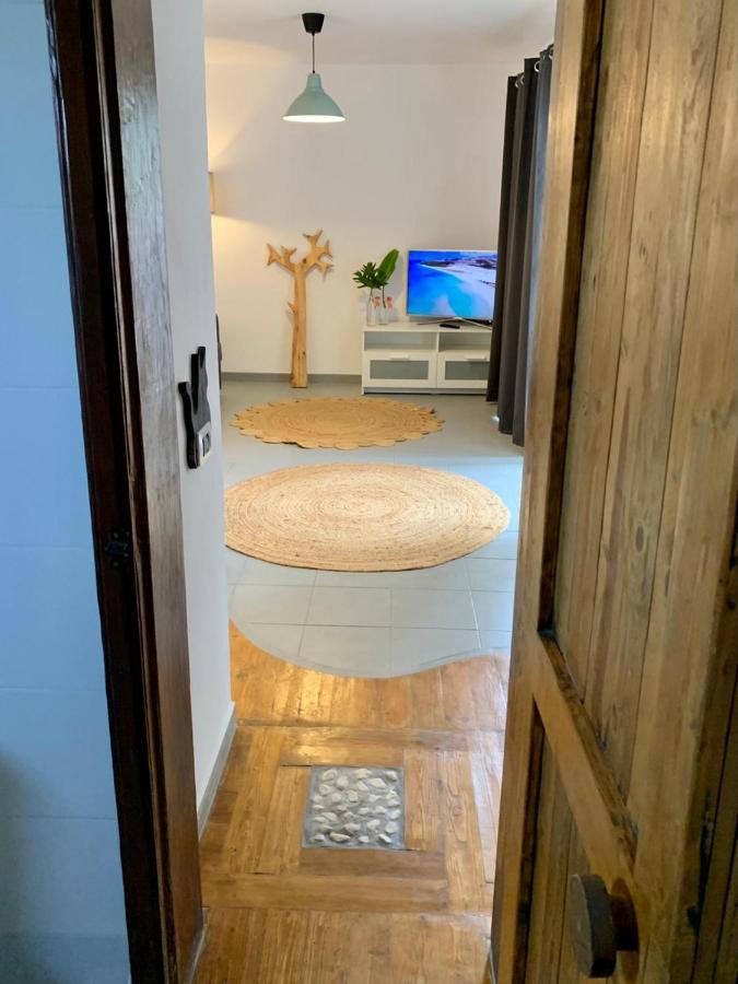 דירות קוסטה קלמה La Casita De Galaila מראה חיצוני תמונה