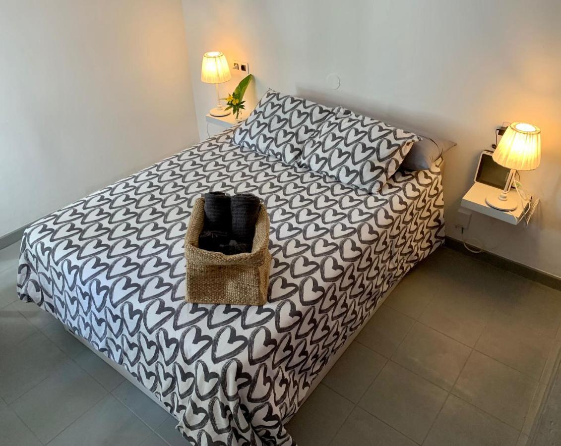 דירות קוסטה קלמה La Casita De Galaila מראה חיצוני תמונה