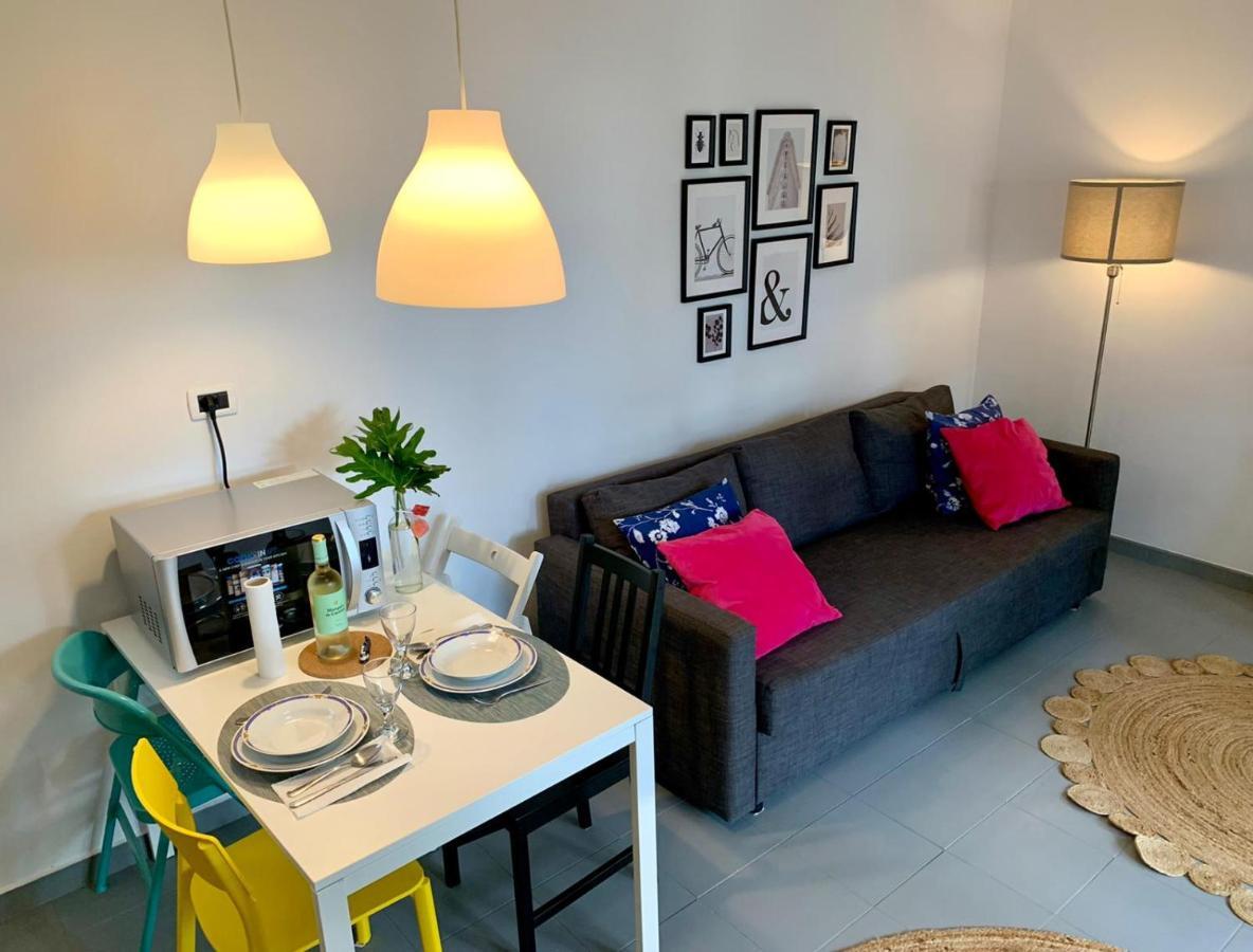 דירות קוסטה קלמה La Casita De Galaila מראה חיצוני תמונה