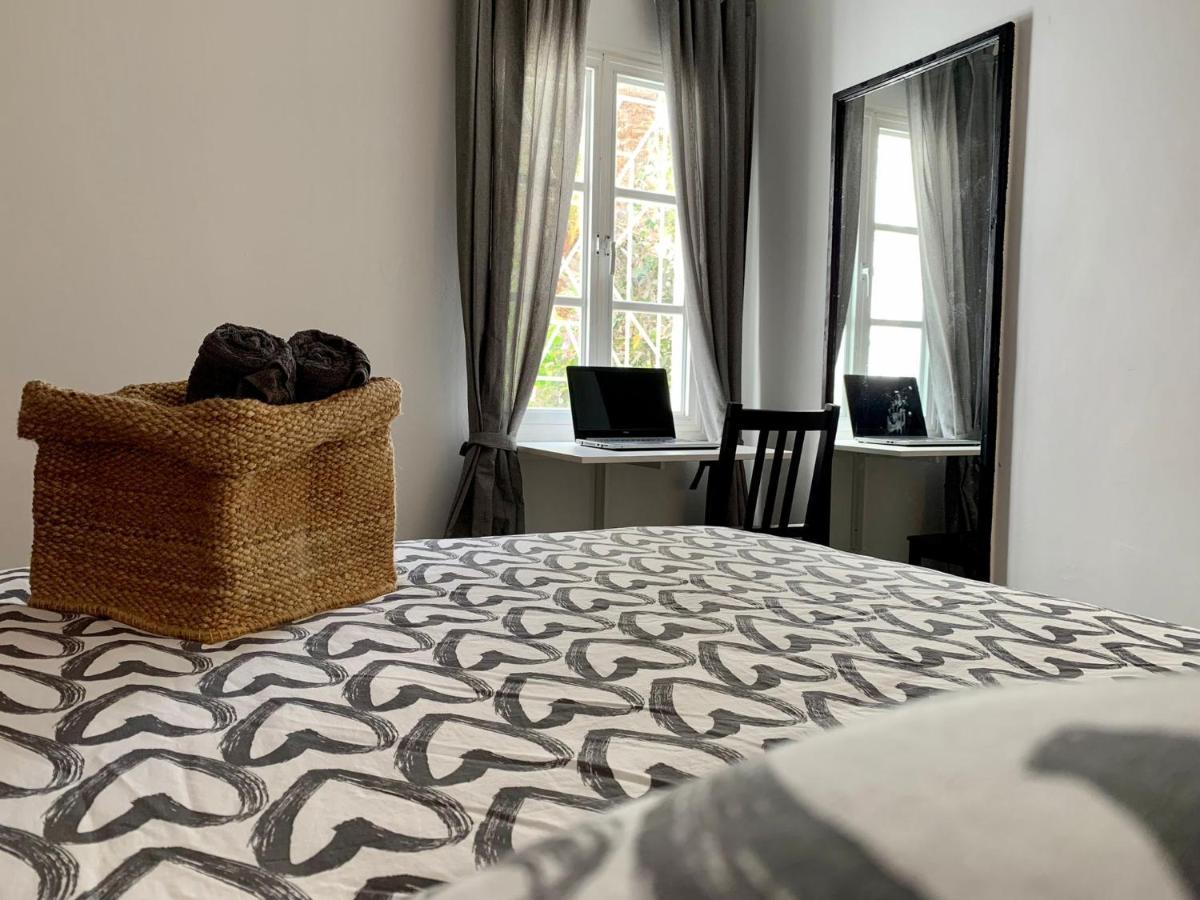 דירות קוסטה קלמה La Casita De Galaila מראה חיצוני תמונה